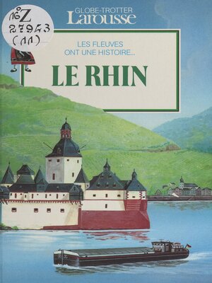 cover image of Le Rhin